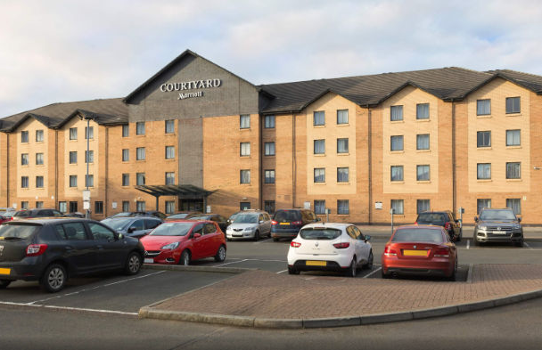 Glasgow Airport Hotels With Park And Fly www.glasgowparking.com